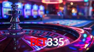 Tecnologia da Plataforma bet335