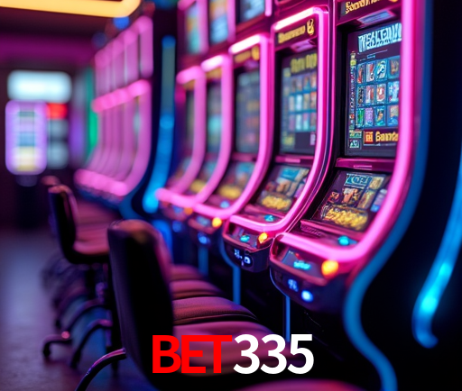 Tecnologia da Plataforma bet335