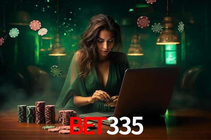 PIX Instantâneo bet335