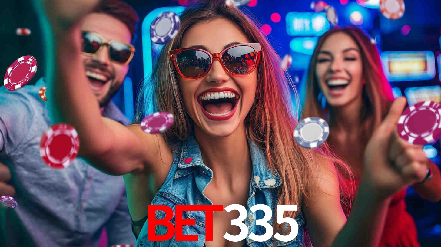Apostas de Futebol bet335