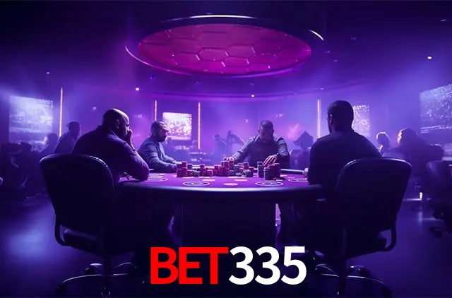 Torneios bet335