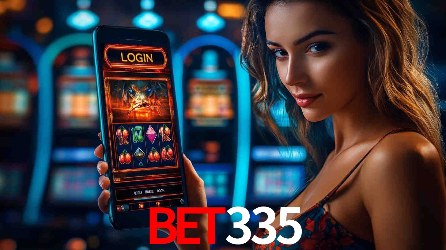 Bônus Generosos e Exclusivos no bet335 para Você!