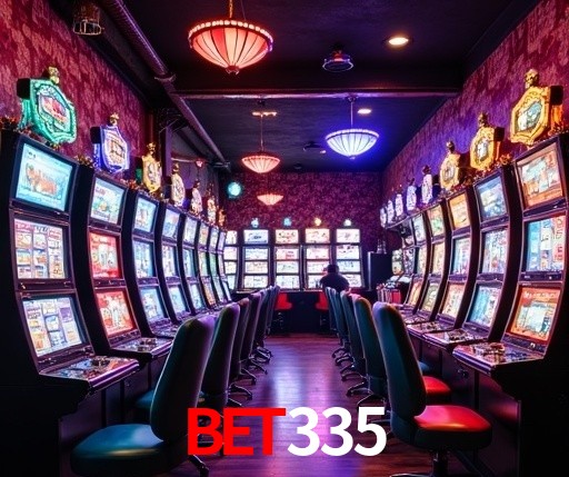 Sistemas de Segurança bet335