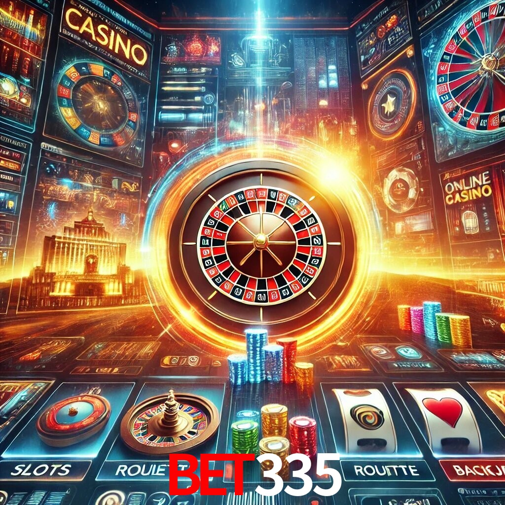  BET335