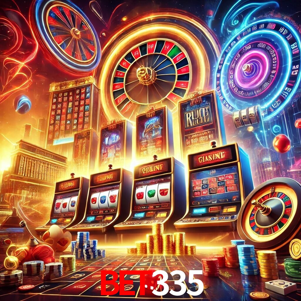  BET335