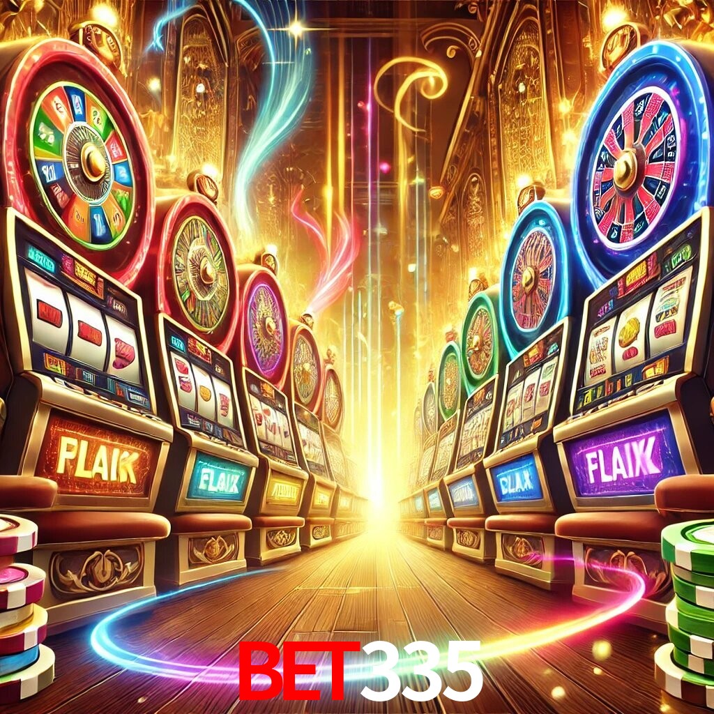  BET335