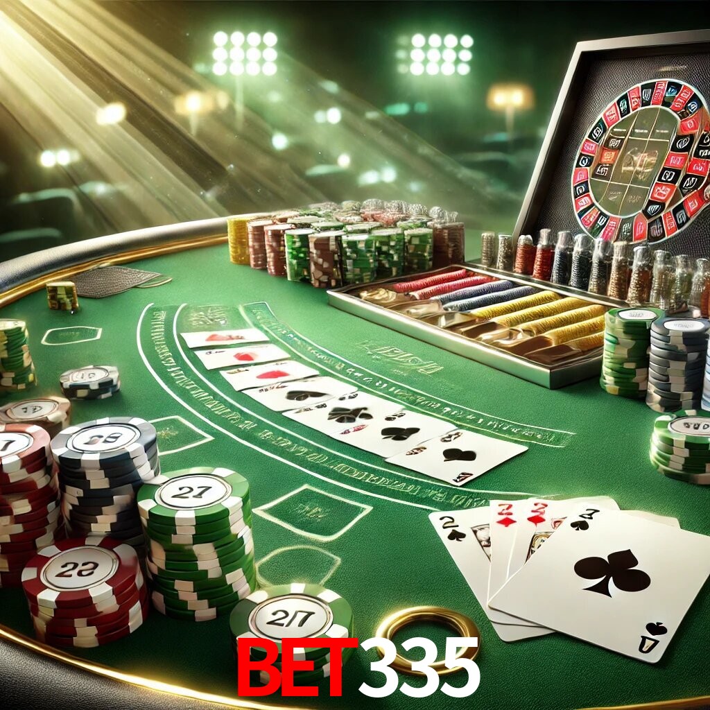  BET335